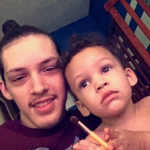 Meet your Posher, Xavier